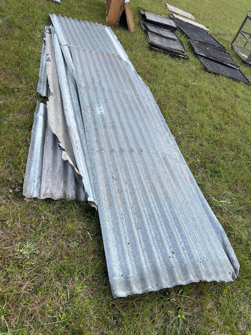 Lote 57: LOTE DE 5 CHAPAS PRECIO POR EL LOTE